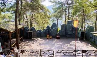 石燕湖生态公园 石燕湖生态公园