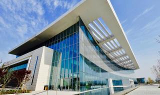 昆山中考录取分数线