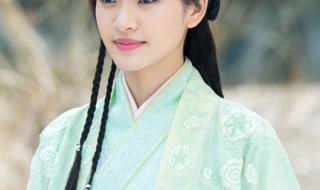 张一山鹿鼎记演员表