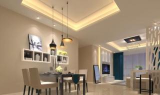 现代家装设计 现代家装设计