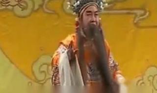 豫剧李树建 豫剧李树建