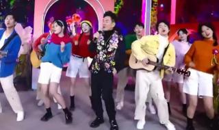 2024跨年文案 2024跨年文案