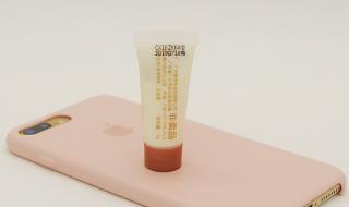 紧致皮肤的面霜推荐