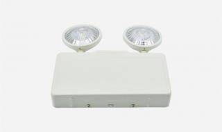 智能应急照明系统