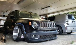 jeep自由侠 jeep自由侠