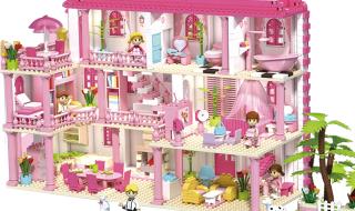 最帅的乐高积木