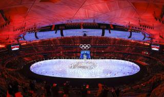 2022冬奥会今日闭幕 2022冬奥会今日闭幕