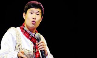 哥只是个传说小沈阳