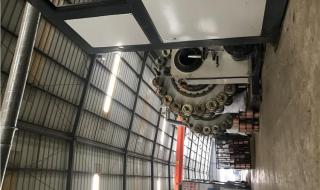 钢骨架聚乙烯复合管