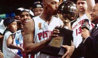 nba历届总冠军图片 nba历届总冠军图片