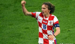 克罗地亚vs摩洛哥结果 克罗地亚vs摩洛哥结果