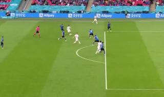 2020欧洲杯意大利战绩